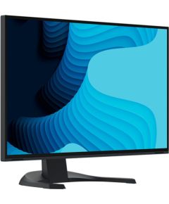 EIZO EV2740X-BK, LED monitor - 27 - black, UltraHD/4K, LAN, USB-C