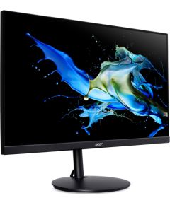 Acer CB242YEbmiprx, LED monitor - 23.8 - black, Full HD, HDMI, DisplayPort, VGA, Pivot, IPS