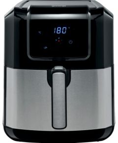 gorenje hot air fryer AF1700DB (black/stainless steel, 1,700 watts)