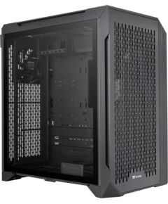 Thermaltake CTE C700 Air , tower case (black, tempered glass)