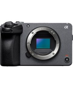 Sony Alpha FX30 Cinema Line (black, without lens)