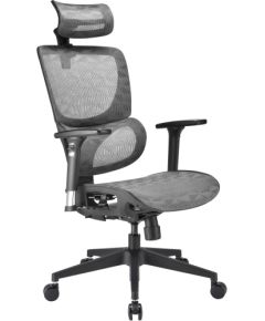 Sharkoon office chair OfficePal C30M, gaming chair (grey)