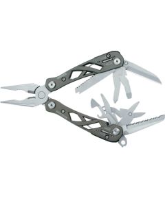 Gerber Multitool Suspension (grey, 12 tools)