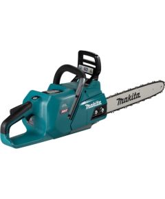 Makita cordless chainsaw UC012GZ XGT, 40 volts, electric chainsaw (blue/black, without battery and charger)
