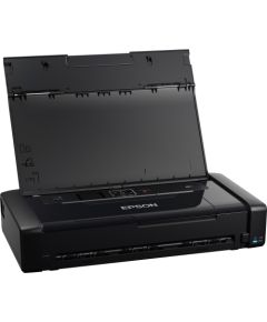 Epson Workforce WF-110W, inkjet printer (black, USB, WLAN)