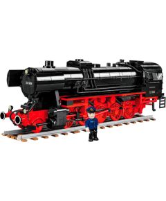 COBI DR BR 52/TY2 Steam Locomotive Construction Toy (1:35 Scale)