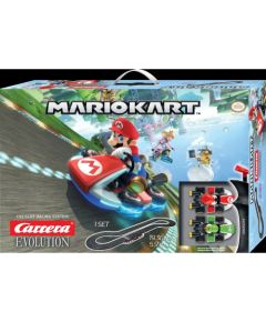 Carrera EVOLUTION Mario Kart 8, Racetrack