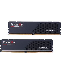 G.Skill DIMM 96 GB DDR5-5600 (2x 48 GB) dual kit, RAM (black, F5-5600J4040D48GX2-F, Flare X5, EXPO)