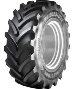 650/65R42VF BRIDGESTONE VT-TRACTOR 170D/167E TL