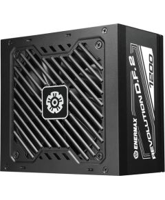 Enermax REVOLUTION D.F.2 1200W, PC power supply (black, cable management, 1200 watts)