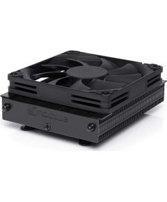 Noctua NH-L9A-AM5 Chromax.Black, fastening/assembly (black)