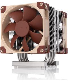 Noctua NH-U9 DX-4677, CPU cooler