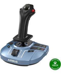 Thrustmaster TCA Sidestick X Airbus Edition, joystick (black)