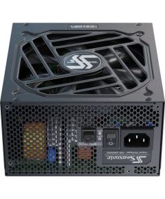 Seasonic VERTEX GX-1200 1200W, PC power supply (black, cable management, 1200 watts)