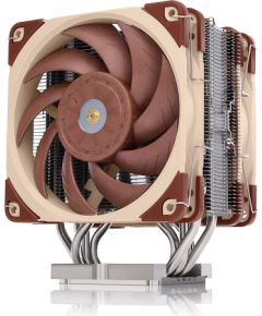 Noctua NH-U12S DX-4677, CPU cooler