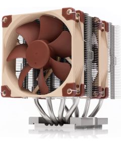 Noctua NH-D9 DX-4677 4U, CPU cooler