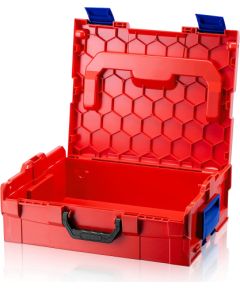 KNIPEX L-BOXX 00 21 19 LB LE, tool box (empty)