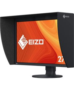 EIZO CG2700X ColorEdge - 27 - LED, WQHD, USB-C, IPS, black