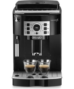 DeLonghi Magnifica S ECAM 20.116.B - black