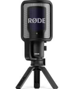 Rode Microphones NT-USB+, microphone (black, USB-C)