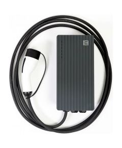 TELTONIKA TELTOCHARGE - 7,4KW/ 1P/ TYPE 2 (5M CABLE)