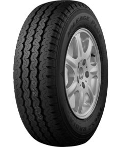 195/65R15C TRIANGLE TR652 98/96T DCB72 M+S