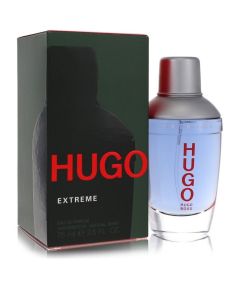 (Ir Veikalā) Hugo Boss Hugo Man Extreme EdP 75ml  smaržas vīriešiem