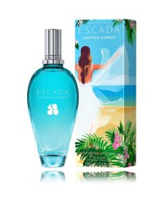 Escada Chiffon Sorbet EDT 100ml smaržas sievietēm