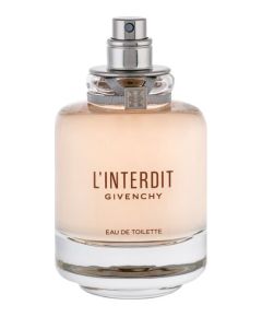 Givenchy Tester L´Interdit 80ml