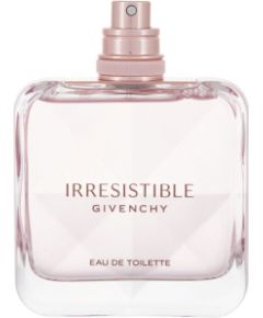 Givenchy Tester Irresistible 80ml