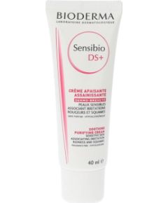 Bioderma Sensibio / DS+ 40ml