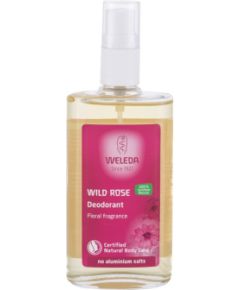 Weleda Wild Rose 100ml