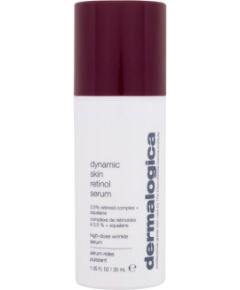 Dermalogica Dynamic Skin / Retinol Serum 30ml