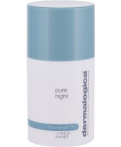 Dermalogica PowerBright TRx / Pure Night 50ml