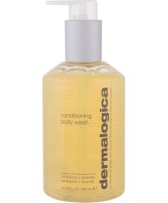 Dermalogica Body Collection / Conditioning Body Wash 295ml