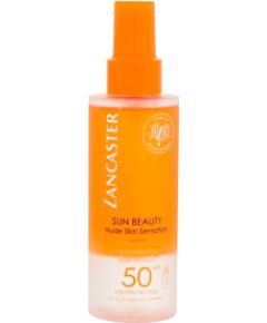 Lancaster Sun / Beauty Sun Protective Water 150ml SPF50