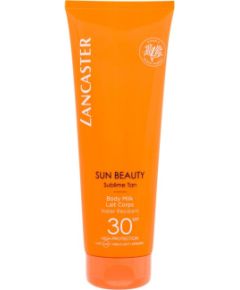Lancaster Sun / Beauty Body Milk 250ml SPF30