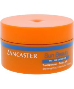 Lancaster Sun / Beauty Tan Deepener Tinted Jelly 200ml