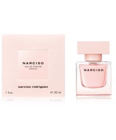 Narciso Rodriguez Narciso Cristal EDP 30 ml. smaržas sievietēm
