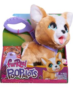 Fur Real FURREAL интерактивный питомец Poop-a-lots Corgi