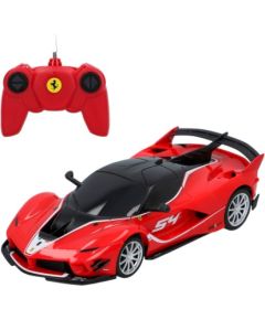 Rastar Radiovadāmā mašīna Ferrari FXX K EVO 1:24 6 virz. , baterijas, 6+ CB46359