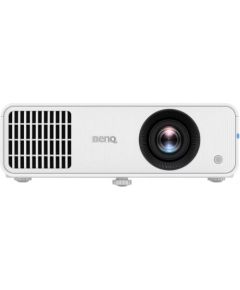BenQ LW550 DLP projector - LED - portable - 3D - 3000 ANSI lumens - WXGA (1280 x 800) - 16:10