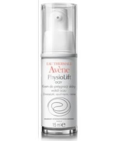 Avene  Krem pod oczy PhysioLift rozjaśniający 15ml