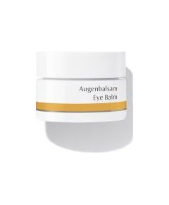 Dr. Hauschka Dr. Hauschka, Eye Care, Natural, Moisturizing And Softening, Day, Eye Cream, 10 ml For Women