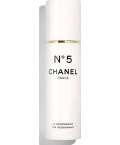 Chanel  Chanel N5 dezodorant z atomizerem dla kobiet 100 ml
