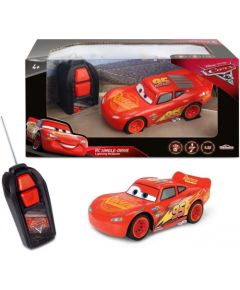 Dickie Cars 3 McQueen Rotaļu Automašīna 14cm