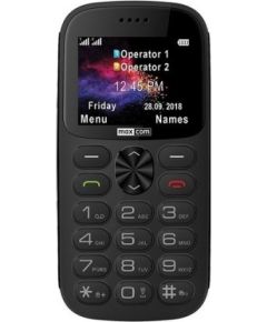 Maxcom MM471 Мобильный телефон