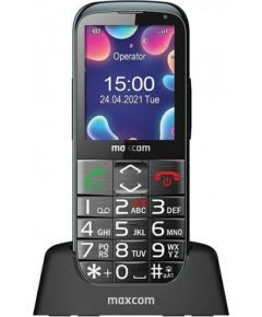 Maxcom MM724 Mobilais Telefons