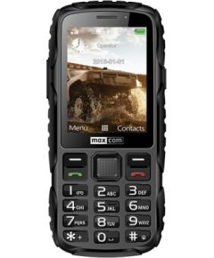Maxcom MM920 Strong Mobilais Telefons