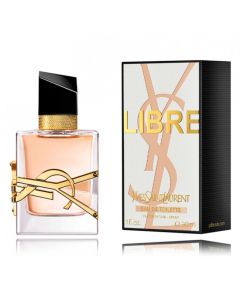 Yves Saint Laurent Libre EDT 30 ml. smaržas sievietēm